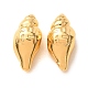 Brass Beads&nbsp;KK-CBA25B2-10G-1