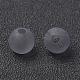 Transparent Acrylic Beads&nbsp;PL582-C62-3