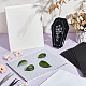 Bloting Paper Set&nbsp;DIY-WH0632-21B-5