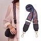 Wide Polyester Purse Straps&nbsp;JX142D-5