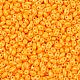 Baking Paint Glass Seed Beads&nbsp;SEED-T006-03N-2
