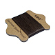 Waxed Nylon Cord&nbsp;YC-E005-0.45mm-09-1