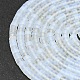 Synthetic Opalite Beads Strands&nbsp;G-P575-B16-4x2mm-2