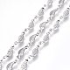 Tarnish Resistant 304 Stainless Steel Link Chains&nbsp;STAS-P219-61-1