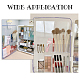 Acrylic Self Adhesive Hinge&nbsp;FIND-WH0096-28D-5