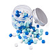 Sealing Wax Particles&nbsp;X-DIY-TAC0010-10H-3