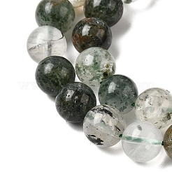 Natural Gemstone Beads Strands&nbsp;G-D359-B02-8mm