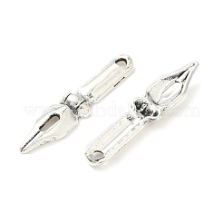 Tibetan Style Alloy Pendants&nbsp;FIND-B050-11AS