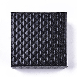 Cardboard Jewelry Boxes&nbsp;X-CBOX-N012-25B