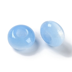Resin European Beads&nbsp;RESI-F055-08F