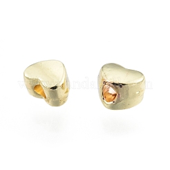 Alloy Beads&nbsp;PALLOY-P284-12LG