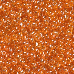 Glass Seed Beads&nbsp;X1-SEED-A006-3mm-109