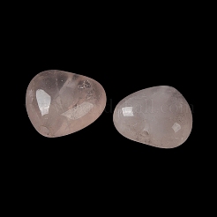 Natural Rose Quartz Beads&nbsp;G-M416-01