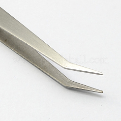 Iron Beading Tweezers&nbsp;TOOL-R076-02