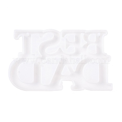 Father Papa Silicone Molds&nbsp;DIY-NH0009-01B