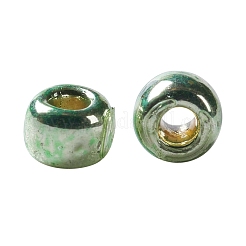 TOHO Round Seed Beads&nbsp;SEED-JPTR11-PF0560