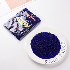 Glass Seed Beads&nbsp;SEED-US0003-3mm-8