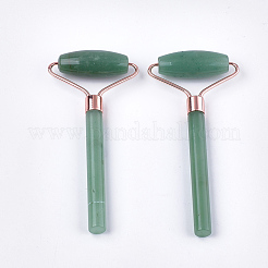 Natural Green Aventurine Massage Tools&nbsp;G-T125-29