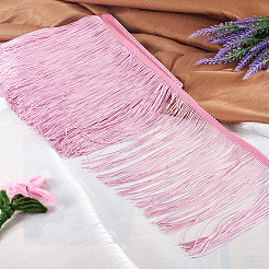 Polyester Tassel Lace Trim&nbsp;OCOR-TAC0013-16C