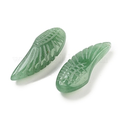 Natural Green Aventurine Pendants&nbsp;G-C134-05D