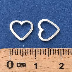 Brass Linking Rings&nbsp;KK-F907-04S