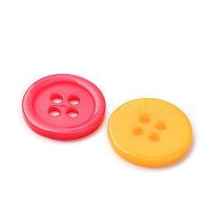 Plastic or Resin Buttons&nbsp;BUTT-XCP0001-14