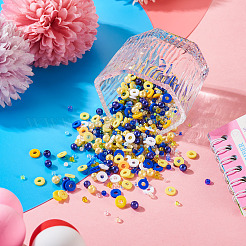 DIY Beads Jewelry Making Finding Kits&nbsp;DIY-TAC0009-10E