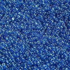 12/0 FGB Grade A Round Glass Seed Beads&nbsp;X-SEED-Q011-F515