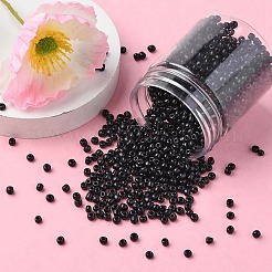 1300Pcs 6/0 Glass Seed Beads&nbsp;SEED-YW0002-22A