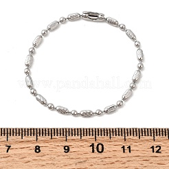 Brass Price Tag Chains&nbsp;KK-P340-25P