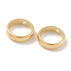 Brass Bead Frames&nbsp;KK-H503-02G-02