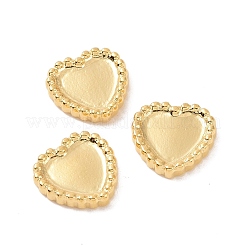 Ion Plating(IP) 304 Stainless Steel Cabochons&nbsp;STAS-F293-53G