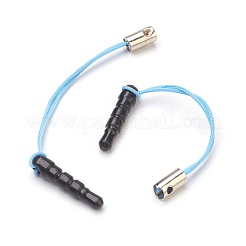 Plastic Mobile Dustproof Plugs&nbsp;MOBA-F003-B