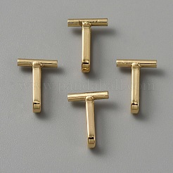 Alloy Pin to Pendant Converter&nbsp;FIND-WH0152-175A