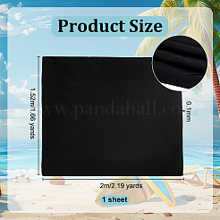 Polyester Fabric&nbsp;DIY-WH0010-80A