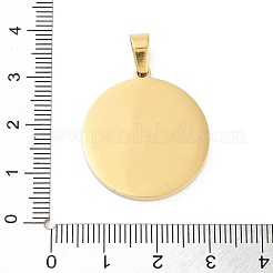 304ステンレススチールチャーム  ラインストーンとエナメル  18KGP本金メッキ  レッド  ハート  27.5x24.5x2mm  穴：6.5x4mm&nbsp;STAS-M341-02G-09