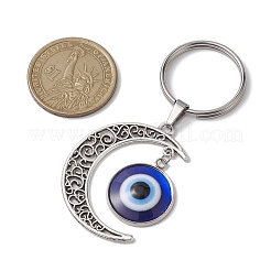 Evil Eye Resin Keychains&nbsp;KEYC-JKC00767
