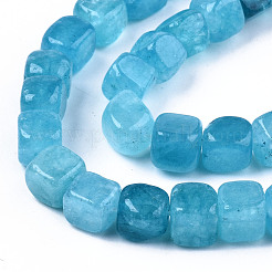 Natural Dolomite Beads Strands&nbsp;G-T131-56B