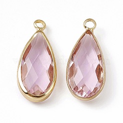 K9 Glass Pendants&nbsp;X-GLAA-A005-35LG