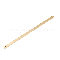Ion Plating(IP) Stainless Steel Bangle Blanks&nbsp;DIY-H134-03G