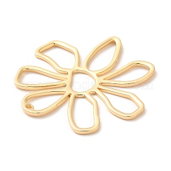 Brass Pendants&nbsp;KK-F860-49G