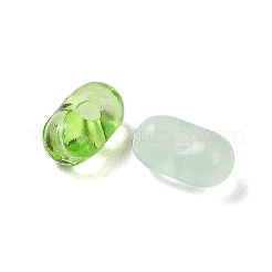Luminous Mixed Styles Acrylic Beads&nbsp;SACR-D009-03A