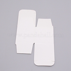 Paper Candy Boxes&nbsp;CON-WH0074-48C