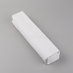 プラスチックヘラペインティングナイフ  混合スクレーパー  油絵色混合用  ミックスカラー  29.7x4.7x1.2cm  穴：10.5x23mm  4個/セット&nbsp;AJEW-WH0182-66B