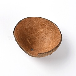 Coconut Shell House&nbsp;AJEW-WH0002-95