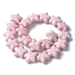 Ocean Series Handmade Porcelain Beads&nbsp;X-PORC-R002-05-02