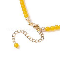 304 Stainless Steel Link Chain Anklets&nbsp;AJEW-AN00708-02