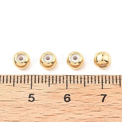 SHEGRACE Brass Beads&nbsp;XGRPCH936-195G