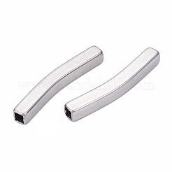 Non-Tarnish 201 Stainless Steel Beads&nbsp;STAS-N092-129B-01
