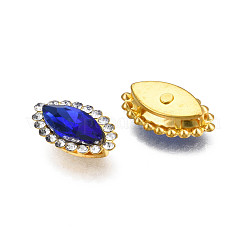 Sew on Rhinestone&nbsp;RGLA-S030-02-B07